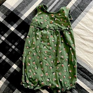 Carter’s 18 month jumper